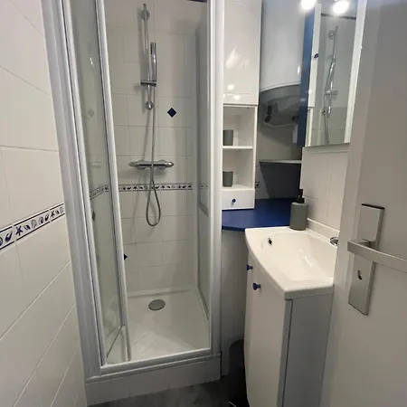 Les Marines Apartman *