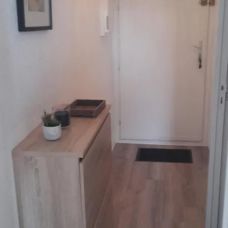 Les Marines Apartman