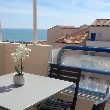 Apartman Les Marines *