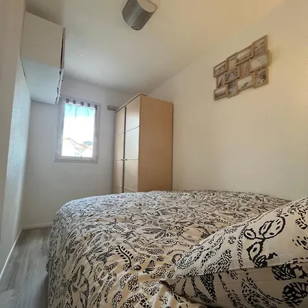 Apartman Les Marines Les Sables-dʼOlonne